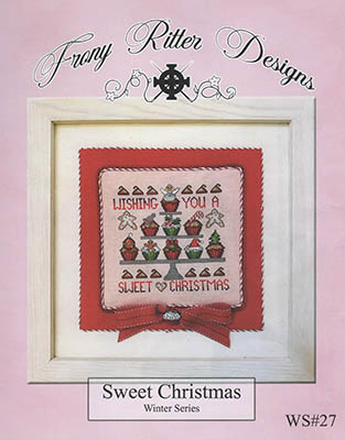 (image for) Sweet Christmas